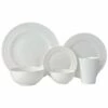 Brand new 😉 Mikasa® Swirl Bone 36 Piece Dinnerware Set, Service for 6 ✨ -Mikasa Sales 2023 swirl bone 36 piece dinnerware set service for 6 5189726 1