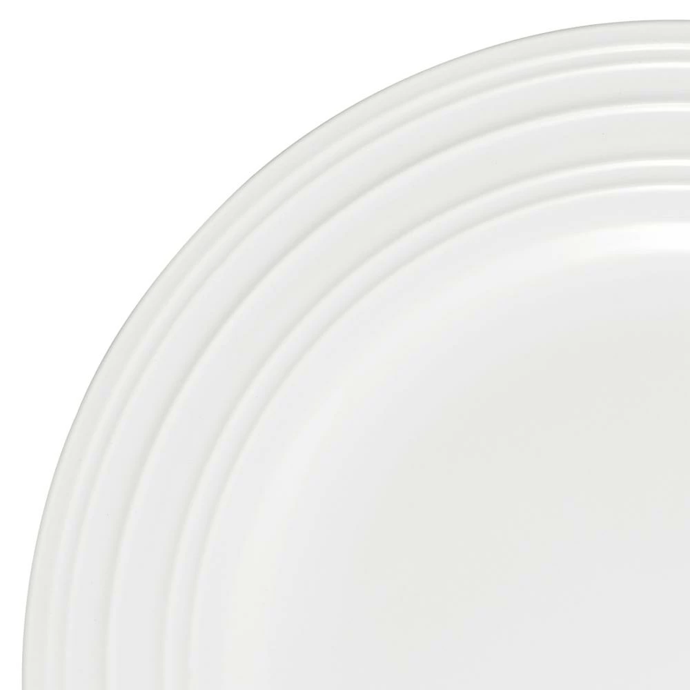 Brand new 😉 Mikasa® Swirl Bone 36 Piece Dinnerware Set, Service for 6 ✨ 5 Brand new 😉 Mikasa® Swirl Bone 36 Piece Dinnerware Set, Service for 6 ✨ - Image 3