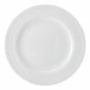 Cheap 😍 Mikasa® Swirl Bone Dinner Plate ✔️