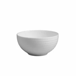 Deals 😍 Mikasa® Swirl Bone Fruit Bowl 🌟
