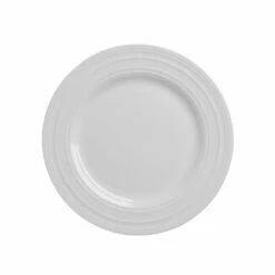 Cheapest 🥰 Mikasa® Swirl Bone Salad Plate 😍