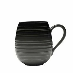 Wholesale 🧨 Mikasa® Swirl Black Coupe with Graphite Ombre Accent 16 Piece Dinnerware Set, Service for 4 👍 14 Wholesale 🧨 Mikasa® Swirl Black Coupe with Graphite Ombre Accent 16 Piece Dinnerware Set, Service for 4 👍 -Mikasa Sales 2023 swirl coupe graphite 16 piece dinnerware set service for 4 5264301 6