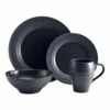 Deals 🥰 Mikasa® Swirl Graphite 4 Piece Place Setting 🥰 1 Deals 🥰 Mikasa® Swirl Graphite 4 Piece Place Setting 🥰 -Mikasa Sales 2023 swirl graphite 4 piece place setting 5102989 1