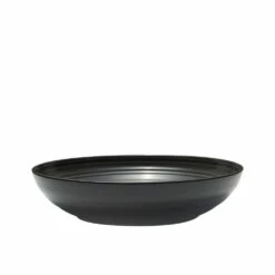 Best Pirce 🧨 Mikasa® Swirl Black Coupe with Graphite Ombre Accent 4 Piece Place Setting 🔔 -Mikasa Sales 2023 swirl graphite coupe 4 piece place setting 5264443 5