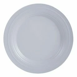 New 🥰 Mikasa® Swirl Grey 16 Piece Dinnerware Set, Service for 4 🔔 -Mikasa Sales 2023 swirl grey 16 piece dinnerware set service for 4 5198096 3