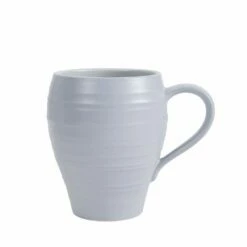 New 🥰 Mikasa® Swirl Grey 16 Piece Dinnerware Set, Service for 4 🔔 -Mikasa Sales 2023 swirl grey 16 piece dinnerware set service for 4 5198096 6