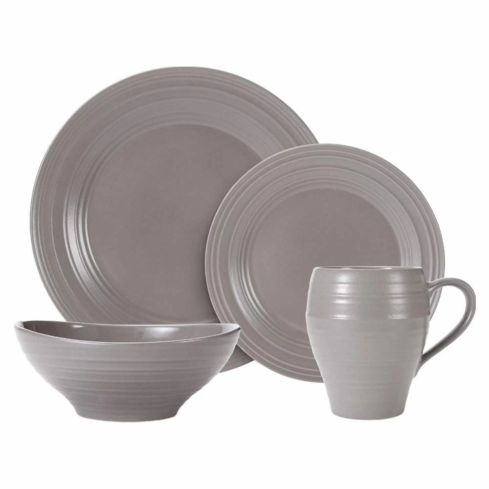 Coupon ⭐ Mikasa® Swirl Mocha 4 Piece Place Setting 🛒 3 Coupon ⭐ Mikasa® Swirl Mocha 4 Piece Place Setting 🛒