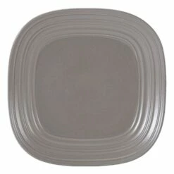 Coupon 😉 Mikasa® Swirl Mocha Square 4 Piece Place Setting ❤️ -Mikasa Sales 2023 swirl mocha square 4 piece place setting 5163537 3