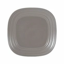Coupon 😉 Mikasa® Swirl Mocha Square 4 Piece Place Setting ❤️ -Mikasa Sales 2023 swirl mocha square 4 piece place setting 5163537 4