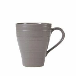 Coupon 😉 Mikasa® Swirl Mocha Square 4 Piece Place Setting ❤️ -Mikasa Sales 2023 swirl mocha square 4 piece place setting 5163537 6