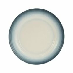 Buy 👍 Mikasa® Swirl Ombre Blue 16 Piece Dinnerware Set, Service for 4 🥰 -Mikasa Sales 2023 swirl ombre blue 16 piece dinnerware set service for 4 5140587 3