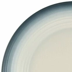 Buy 👍 Mikasa® Swirl Ombre Blue 16 Piece Dinnerware Set, Service for 4 🥰 -Mikasa Sales 2023 swirl ombre blue 16 piece dinnerware set service for 4 5140587 6