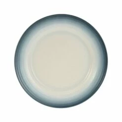 Best reviews of ❤️ Mikasa® Swirl Ombre Blue 4 Piece Place Setting 🤩 -Mikasa Sales 2023 swirl ombre blue 4 piece place setting 5130918 4