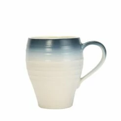 Best reviews of ❤️ Mikasa® Swirl Ombre Blue 4 Piece Place Setting 🤩 -Mikasa Sales 2023 swirl ombre blue 4 piece place setting 5130918 6