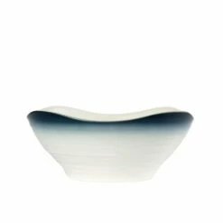 Deals 🤩 Mikasa® Swirl Ombre Blue Square 16 Piece Dinnerware Set, Service for 4 💯 -Mikasa Sales 2023 swirl ombre blue square 16 piece dinnerware set service for 4 5234548 6