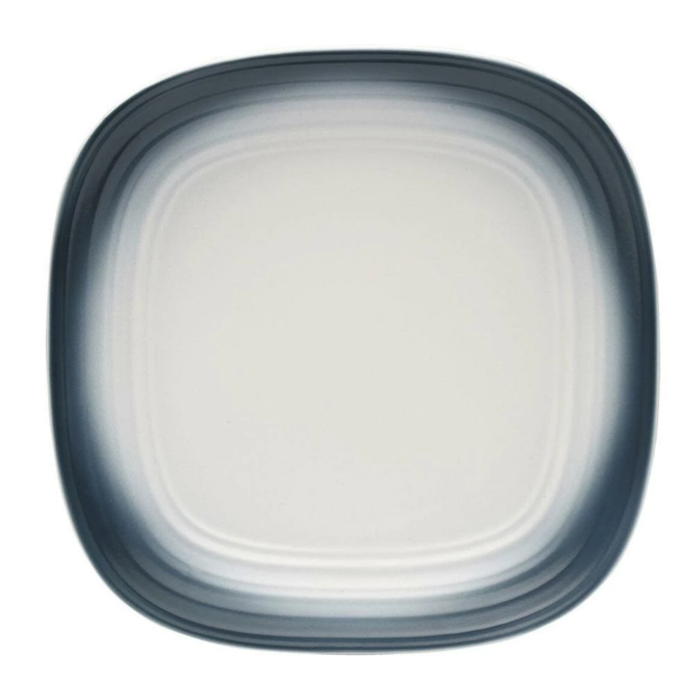 Top 10 😍 Mikasa® Swirl Ombre Blue Square 4 Piece Place Setting 🔥 5 Top 10 😍 Mikasa® Swirl Ombre Blue Square 4 Piece Place Setting 🔥 - Image 3