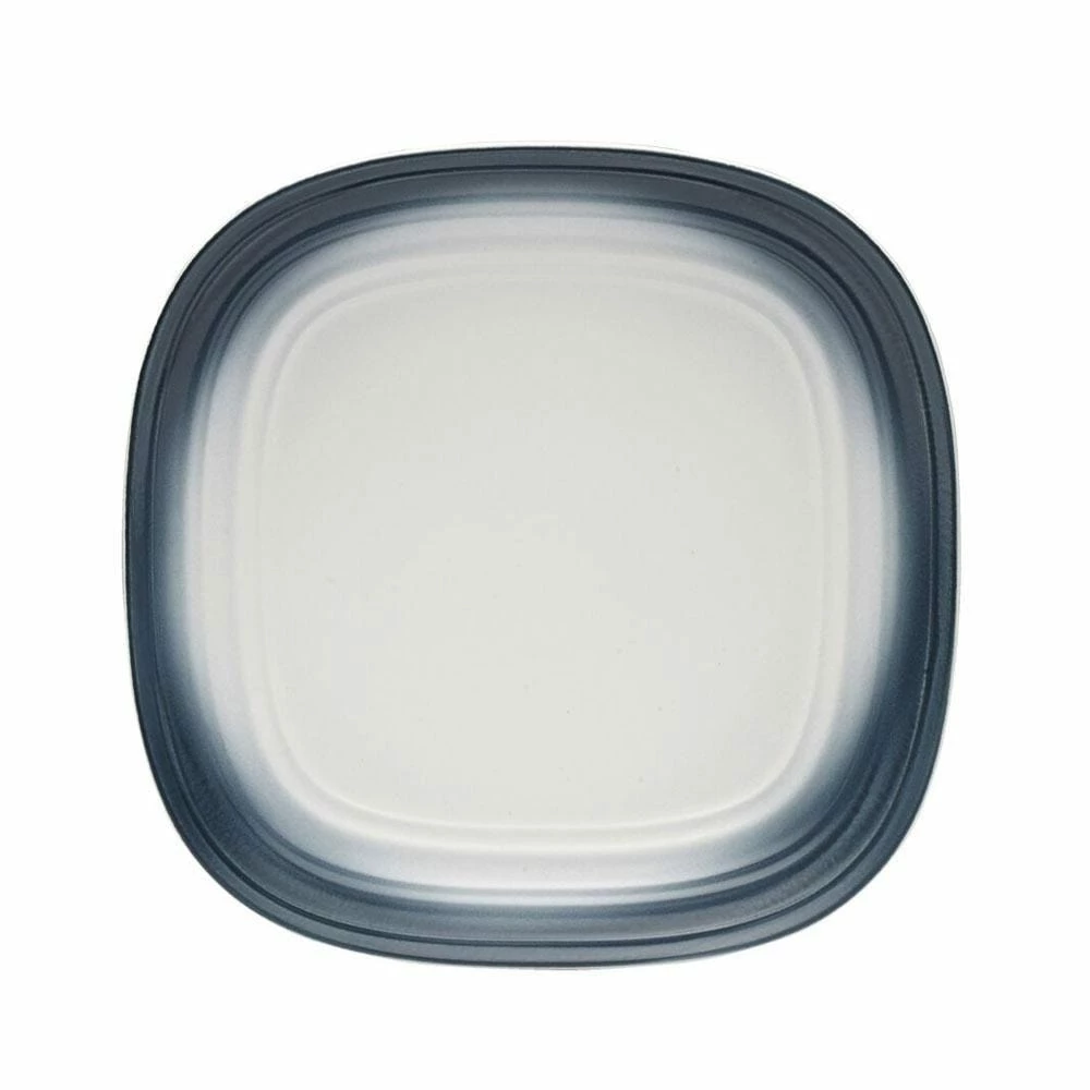 Top 10 😍 Mikasa® Swirl Ombre Blue Square 4 Piece Place Setting 🔥 6 Top 10 😍 Mikasa® Swirl Ombre Blue Square 4 Piece Place Setting 🔥 - Image 4