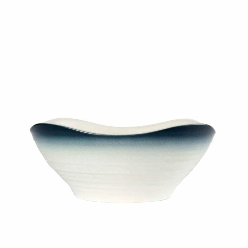 Top 10 😍 Mikasa® Swirl Ombre Blue Square 4 Piece Place Setting 🔥 7 Top 10 😍 Mikasa® Swirl Ombre Blue Square 4 Piece Place Setting 🔥 - Image 5