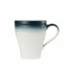 Buy 😉 Mikasa® Swirl Ombre Blue Square Mug ✔️ -Mikasa Sales 2023 swirl ombre blue square mug 5234560 1