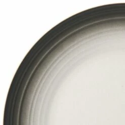 New ❤️ Mikasa® Swirl Ombre Graphite 16 Piece Dinnerware Set, Service for 4 ✔️ -Mikasa Sales 2023 swirl ombre graphite 16 piece dinnerware set service for 4 5138527 7