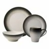 Best reviews of ⌛ Mikasa® Swirl Ombre Graphite 4 Piece Place Setting 🧨 -Mikasa Sales 2023 swirl ombre graphite 4 piece place setting 5119172 1
