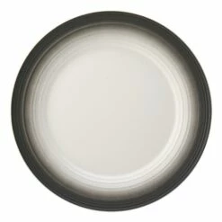 Best reviews of ⌛ Mikasa® Swirl Ombre Graphite 4 Piece Place Setting 🧨 -Mikasa Sales 2023 swirl ombre graphite 4 piece place setting 5119172 3