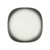 Best Sale ⭐ Mikasa® Swirl Ombre Graphite Square Salad Plate 🌟 -Mikasa Sales 2023 swirl ombre graphite square salad plate 5234544 1