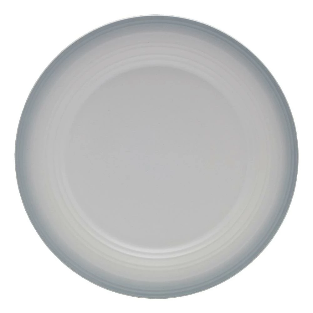 Promo ✨ Mikasa® Swirl Ombre Grey 4 Piece Place Setting 😀 5 Promo ✨ Mikasa® Swirl Ombre Grey 4 Piece Place Setting 😀 - Image 3