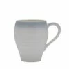 Best deal 😀 Mikasa® Swirl Ombre Grey Mug 🎁