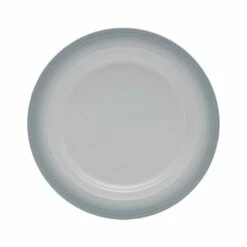 Discount 👏 Mikasa® Swirl Ombre Grey Salad Plate ⭐