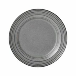 Promo 🔥 Mikasa® Swirl Speckle Graphite 16 Piece Dinnerware Set, Service for 4 🔥 13 Promo 🔥 Mikasa® Swirl Speckle Graphite 16 Piece Dinnerware Set, Service for 4 🔥 -Mikasa Sales 2023 swirl speckle graphite 16 piece dinnerware set service for 4 5224867 4