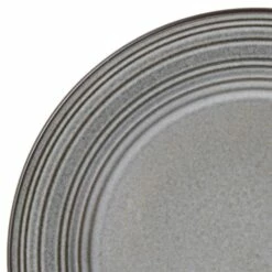 Promo 🔥 Mikasa® Swirl Speckle Graphite 16 Piece Dinnerware Set, Service for 4 🔥 16 Promo 🔥 Mikasa® Swirl Speckle Graphite 16 Piece Dinnerware Set, Service for 4 🔥 -Mikasa Sales 2023 swirl speckle graphite 16 piece dinnerware set service for 4 5224867 7
