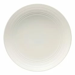 Buy 🧨 Mikasa® Swirl White Coupe 4 Piece Place Setting 😉 -Mikasa Sales 2023 swirl white coupe 4 piece place setting 5264377 3