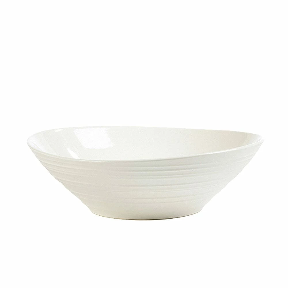 Top 10 🛒 Mikasa® Swirl White Individual Pasta Bowl ⭐ 3 Top 10 🛒 Mikasa® Swirl White Individual Pasta Bowl ⭐