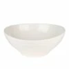Outlet ✨ Mikasa® Swirl White Vegetable Bowl 😉