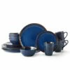 Flash Sale ⭐ Mikasa® Talia Blue 16 Piece Dinnerware Set, Service for 4 ⌛ -Mikasa Sales 2023 talia blue 16 piece dinnerware set service for 4 5280863 1 f85feae2 b7e6 445e 9a6e 3c1f8d9902a2