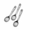 Top 10 🤩 Wallace® Taos Set of 3 Salsa Spoons 🌟 2 Top 10 🤩 Wallace® Taos Set of 3 Salsa Spoons 🌟 -Mikasa Sales 2023 taos set of 3 salsa spoons 5274579 1