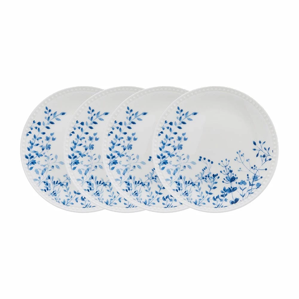 Deals 🔔 Mikasa® Taryn Set of 4 Salad Plates 🔔 3 Deals 🔔 Mikasa® Taryn Set of 4 Salad Plates 🔔