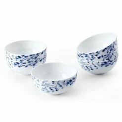 Brand new 🧨 Mikasa® Taryn Set of 6 Fruit Bowls ⌛