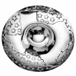 Best reviews of 🎉 Wilton Armetale® Texas Chip and Dip with Stars Serve Bowl ✨