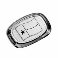 Top 10 🔥 Wilton Armetale® Texas Flag Bread Tray ✨