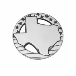 Best Sale ⭐ Wilton Armetale® Texas Stars and Stripes Trivet 🌟