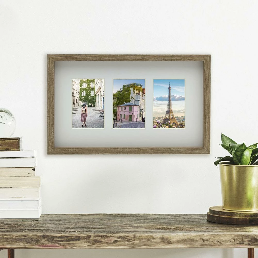 Top 10 ❤️ Mikasa® Three Opening Portrait Frame, 4 x 6 🔔 4 Top 10 ❤️ Mikasa® Three Opening Portrait Frame, 4 x 6 🔔 - Image 2