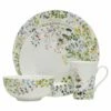 Buy ❤️ Mikasa® Tivoli Garden 16 Piece Dinnerware Set, Service for 4 🎁 -Mikasa Sales 2023 tivoli garden 16 piece dinnerware set service for 4 5229054 1