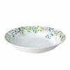 Buy 🎉 Mikasa® Tivoli Garden Serving Bowl, 10.25 Inch 😉