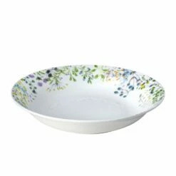 Buy 🎉 Mikasa® Tivoli Garden Serving Bowl, 10.25 Inch 😉