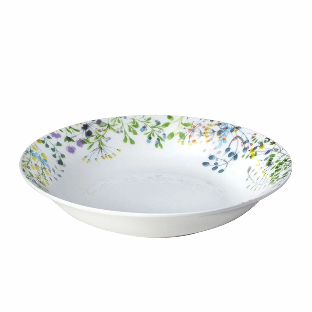 Buy 🎉 Mikasa® Tivoli Garden Serving Bowl, 10.25 Inch 😉 3 Buy 🎉 Mikasa® Tivoli Garden Serving Bowl, 10.25 Inch 😉