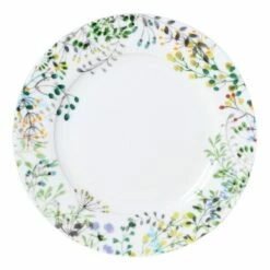 Flash Sale ⌛ Mikasa® Tivoli Garden Set of 4 Dinner Plates 👏 -Mikasa Sales 2023 tivoli garden set of 4 dinner plates 5280336 4