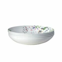 Hot Sale 😉 Mikasa® Tivoli Garden Set of 4 Pasta Bowls 🔔 12 Hot Sale 😉 Mikasa® Tivoli Garden Set of 4 Pasta Bowls 🔔 -Mikasa Sales 2023 tivoli garden set of 4 pasta bowls 5285618 4