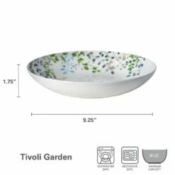 Hot Sale 😉 Mikasa® Tivoli Garden Set of 4 Pasta Bowls 🔔 13 Hot Sale 😉 Mikasa® Tivoli Garden Set of 4 Pasta Bowls 🔔 -Mikasa Sales 2023 tivoli garden set of 4 pasta bowls 5285618 5